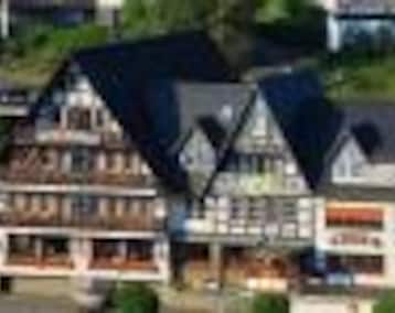 Hotel Bischof (Schmallenberg, Tyskland)