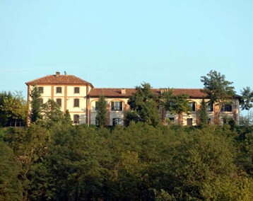 Hotel La Cascina Del Castello (Asti, Italia)