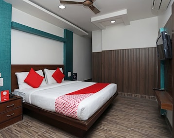 OYO 11061 Hotel Awesome (Meerut, Indien)
