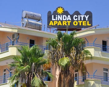 Hotel Linda City Apart Otel (Side, Tyrkiet)
