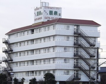 Hotelli Hosen (Katori, Japani)