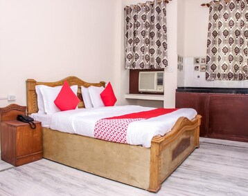 Hotelli OYO 13789 Jaipur Hotel and Resort (Jaipur, Intia)