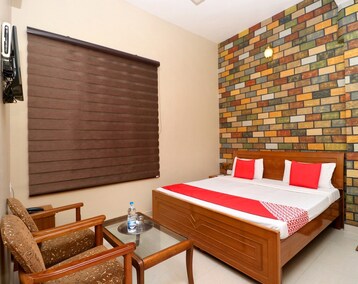 OYO 24747 Hotel White Spott (Jalandhar, Indien)