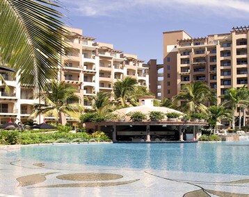 Hotelli Family Luxury Residences By Villa La Estancia (Nuevo Vallarta, Meksiko)