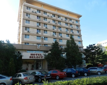Hotelli Select (Slobozia, Romania)