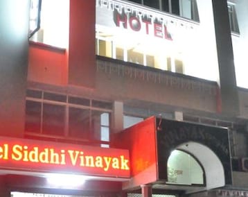 Hotelli Siddhi Vinayak (Jaipur, Intia)