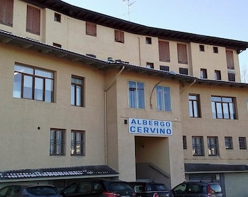 Hotel Albergo Cervino (Riolunato, Italia)