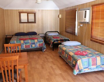 Hotel Broome Vacation Village (Broome, Australien)