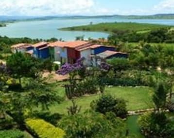 Posada Estancia Girassol (Delfinópolis, Brasil)