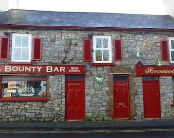 Pensión The Bounty Bar Guesthouse (Trim, Irlanda)
