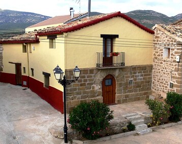 Casa Rural Casa Lino (Loporzano, España)