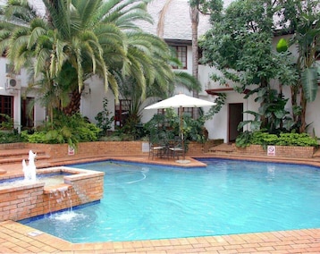 Hotelli BON Midrand (Halfway House, Etelä-Afrikka)
