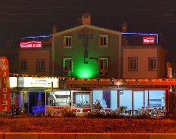 Hotelli Yali Otel (Izmir, Turkki)