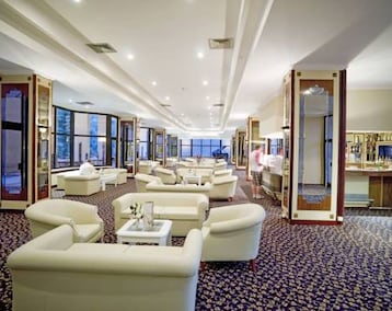 Hotelli Larissa Club Saphire (Antalya, Turkki)
