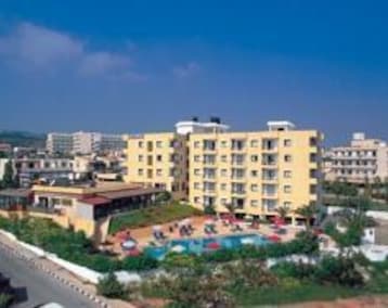 Hotel Trizas Apartments (Protaras, Chipre)