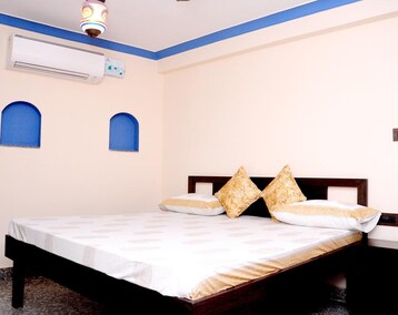 Hotelli OYO 14537 Hotel Amer Haveli (Jaipur, Intia)