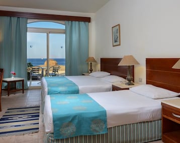 Hotelli Shores Aloha (Sharm el Sheik, Egypti)