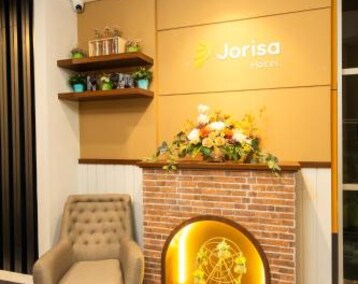 Jorisa Hotel (Padang, Indonesien)