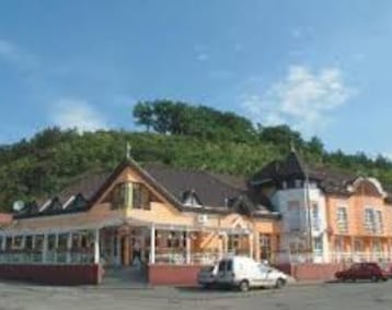 Hotelli Galcsik (Salgótarján, Unkari)