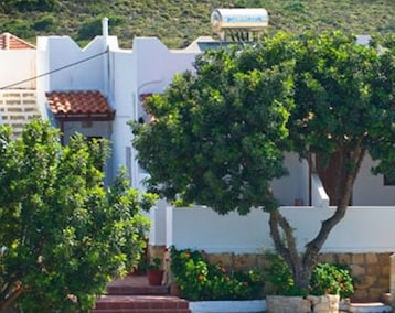 Lejlighedshotel Elafonisi Resort by Kalomirakis Family (Tavronitis, Grækenland)