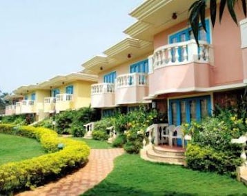 Hotel Coconut Grove (Margao, Indien)