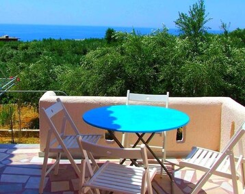 Hotel La Luna Blu (Ferma, Grækenland)