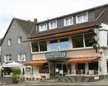 Hotel Laber (Solingen, Alemania)