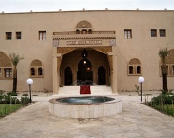 Hotelli Ksar Assalassil (Erfoud, Marokko)