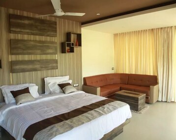 Hotelli Riverine Suites (Thrissur, Intia)