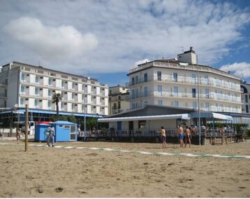 Hotelli Playa & Mare (Caorle, Italia)