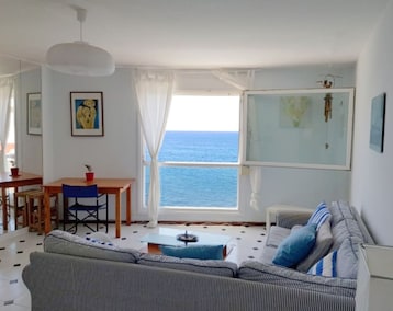 Hele huset/lejligheden Punta Brava Apartment (Puerto de la Cruz, Spanien)