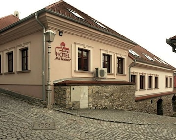 Hotel Pod Hradom (Trenčín, Slovakiet)