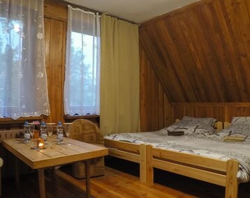 Hotelli Base Camp 2 Zakopane (Zakopane, Puola)