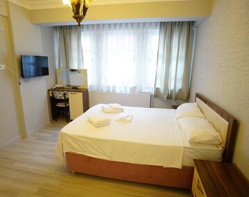 Hotelli La Fontaine Konak Otel (Bursa, Turkki)