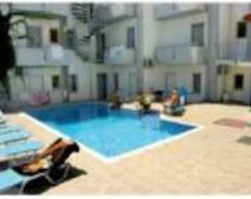 Hotelli Hersonissos Blue Simple (Hernosissos, Kreikka)