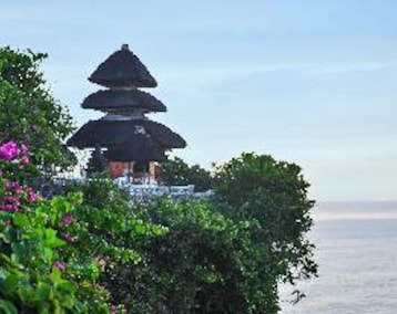 Hotelli Terra Cottages Bali (Uluwatu, Indonesia)
