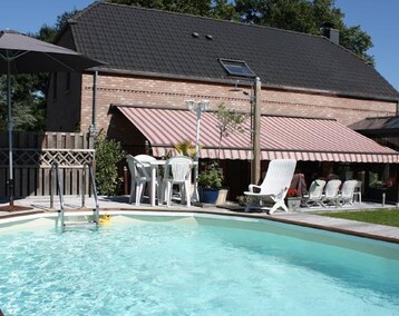 Hele huset/lejligheden Gite Villa Delorina (Yvoir, Belgien)