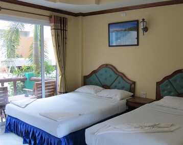 Hotelli Aonang Village Resort (Krabi, Thaimaa)