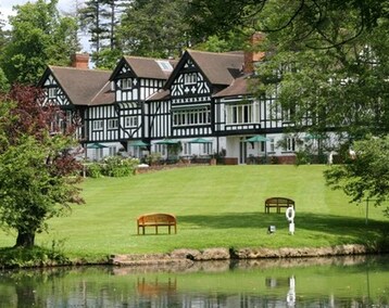 Hotel The Springs & Golf Club (Oxford, Reino Unido)