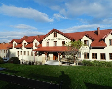 Hotel Dom Pielgrzyma (Kalwaria Zebrzydowska, Polonia)