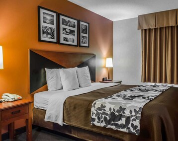 Hotel Sleep Inn & Suites (Lancaster, EE. UU.)