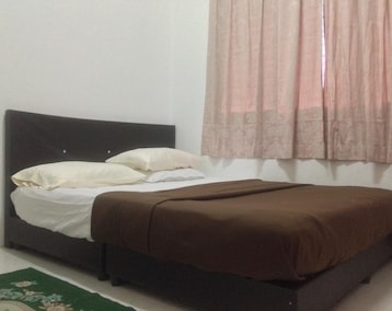 Hotelli Homestay Husna Ipoh Station 18 (Ipoh, Malesia)