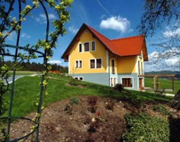 Casa rural Weingut Winzerhof Gastezimmer Grebenz (Großklein, Itävalta)