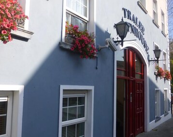 Bed & Breakfast Tralee Townhouse (Tralee, Irland)