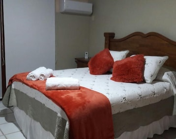 Hotelli Host Balneario Ipora (Tacuarembó, Uruguay)
