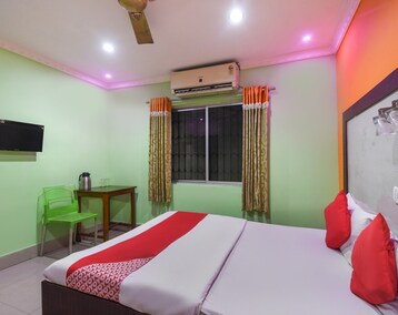 Oyo 67592 Hotel Kohinoor (Durgapur, Indien)