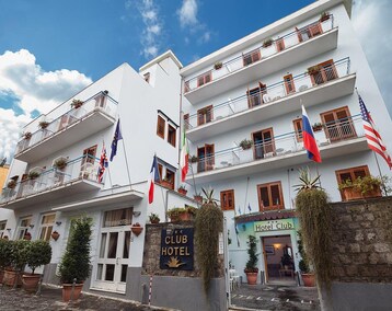 Hotelli Club (Foggia, Italia)