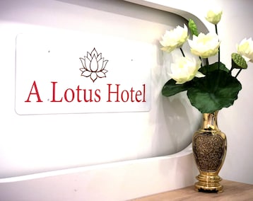 Hotelli A Lotus Hotel (Böblingen, Saksa)
