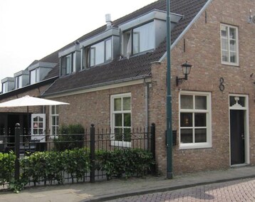 Hotel Heeren Van Sprang (Waalwijk, Holanda)