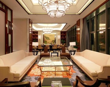 Hotel Shazhou Lake (Zhangjiagang, Kina)